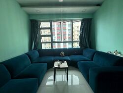Blk 429B Bedok North Woods (Bedok), HDB 3 Rooms #523870711